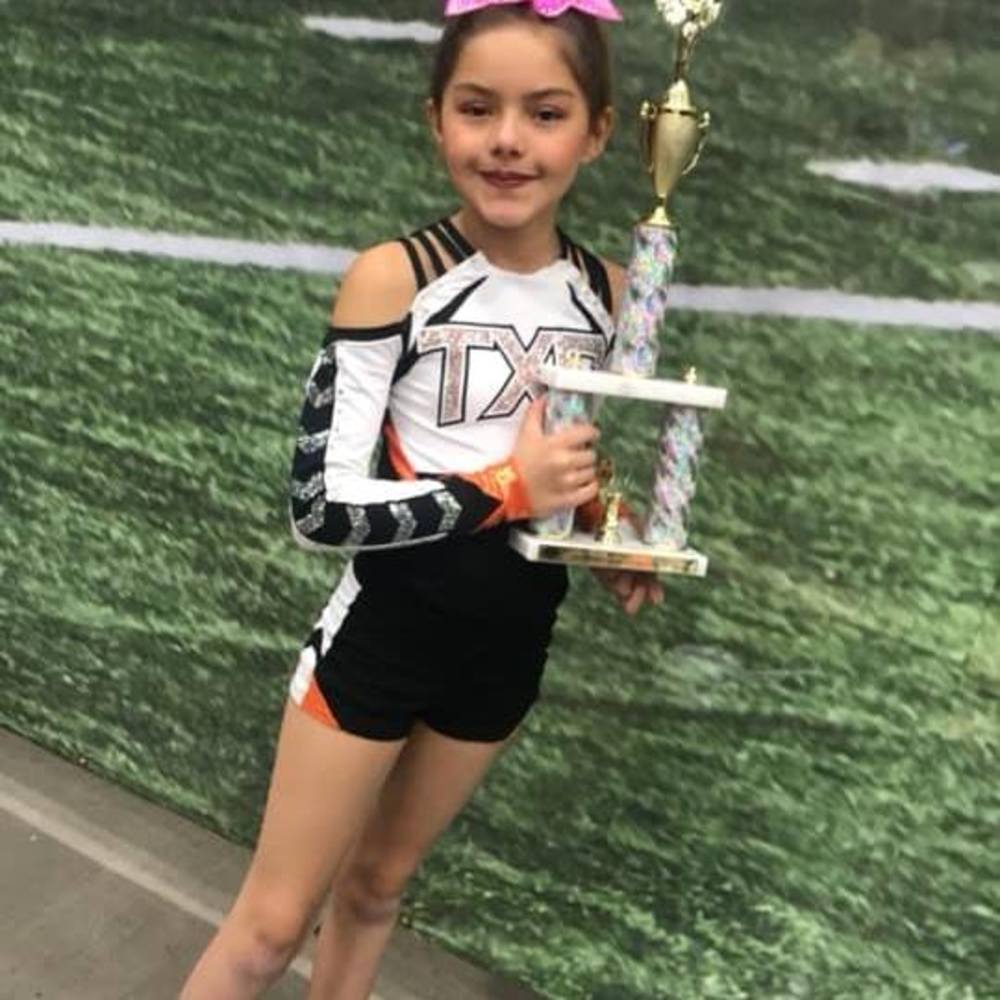 Meet your Posher, Anna